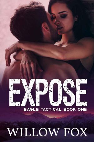 [Eagle Tactical 01] • EXPOSE